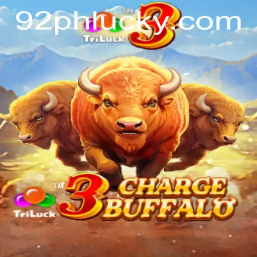 Exploring the Thrills of 3ChargeBuffalo Game