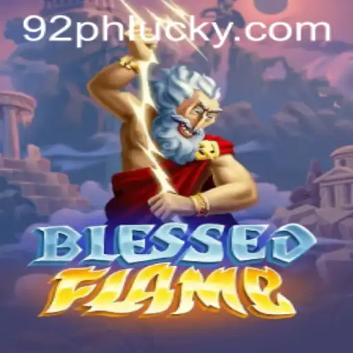 The Enchantment of BlessedFlame: Delving into the Art of Strategy with 92PH