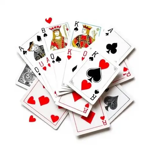 Exploring the Fascinating World of Card Games