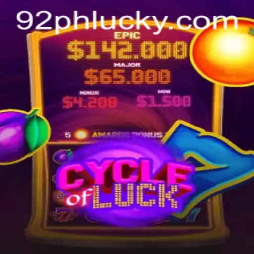 CycleofLuck: An Engaging New Journey in Gaming