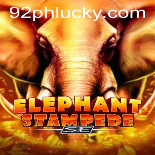 Discover the Thrills of ElephantStampedeSE