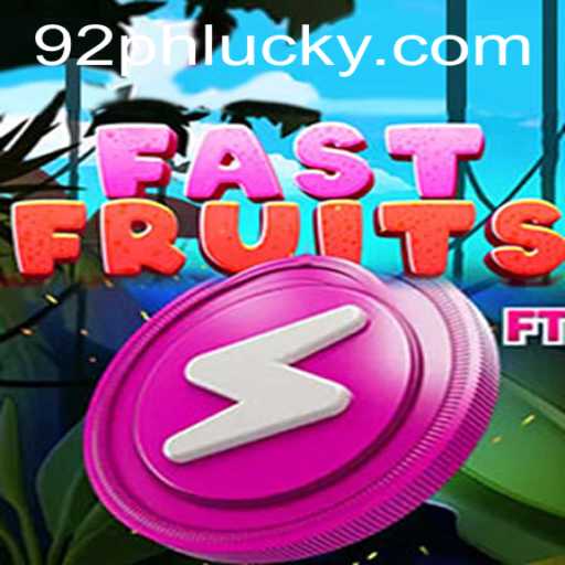 FastFruits: The Exciting Game Taking the World by Storm