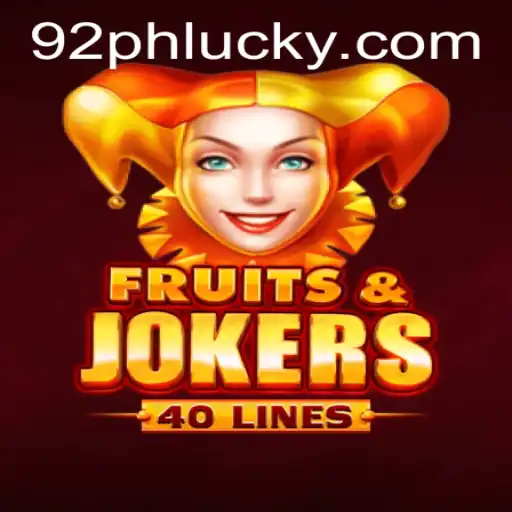 Exploring the Vibrant World of FruitsAndJokers40: The Unveiling of 92PH