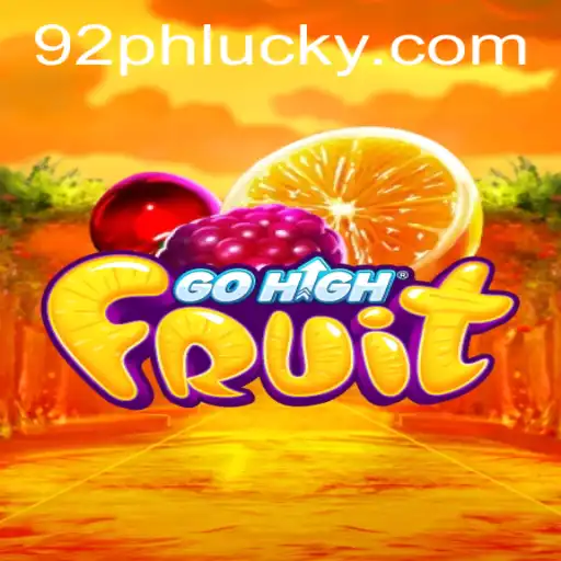 GoHighFruit: A Fresh Adventure in Gaming