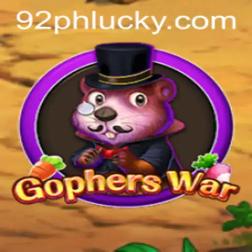 GophersWar: The Revolutionary Gameplay Experience