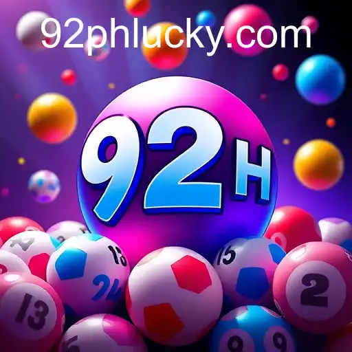 Unveiling the Intriguing World of Lottery Games: A Focus on 92PH