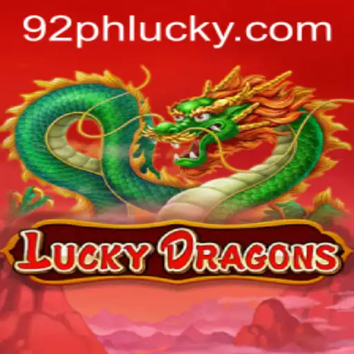 Explore the Enchanting World of LuckyDragons with 92PH
