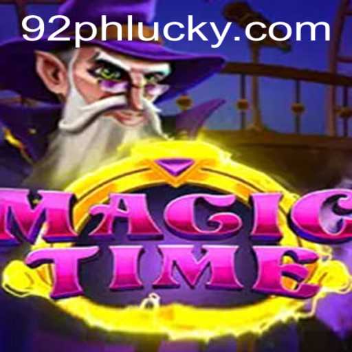 MagicTime: Explore the Enchanting World of Strategy and Fun