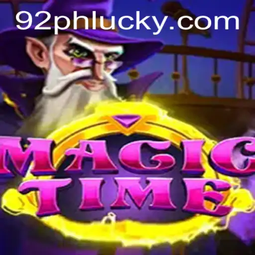 MagicTime: Explore the Enchanting World of Strategy and Fun