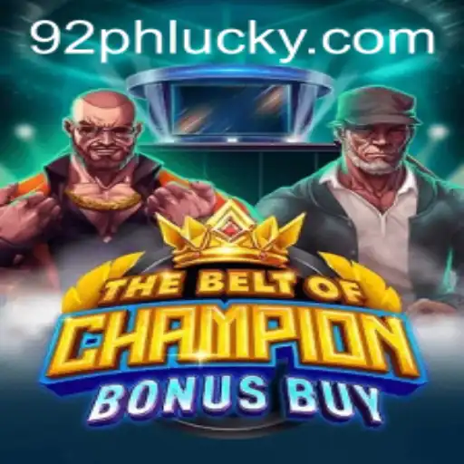 Exploring TheBeltOfChampionBonusBuy: A Thrilling Journey into Interactive Gaming