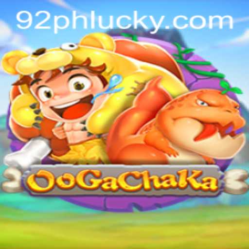 OoGaChaKa: The New Era of Interactive Gaming with 92PH