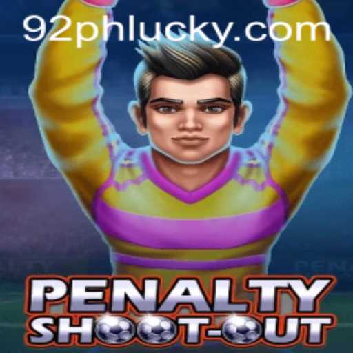 Thrilling Moments in 'PenaltyShootOut': The Ultimate Soccer Face-off
