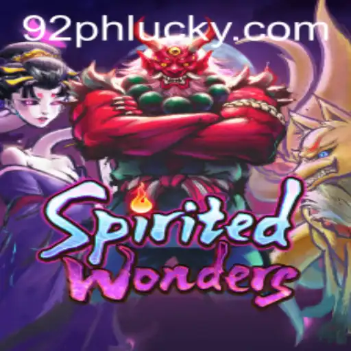 Explore the Enchanting World of SpiritedWonders: A Guide to the Mystical Adventure
