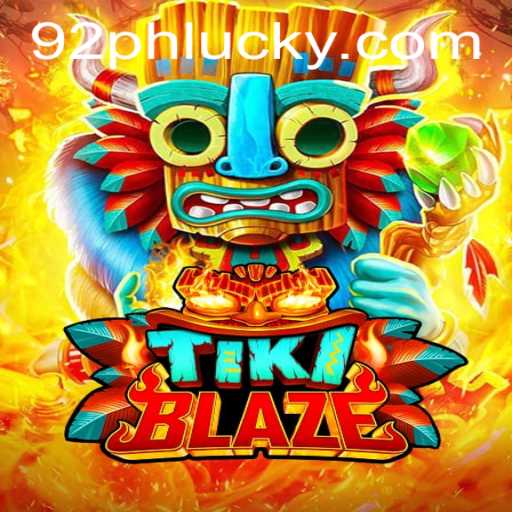 Discover the Excitement of TikiBlaze: A Comprehensive Introduction and Guide